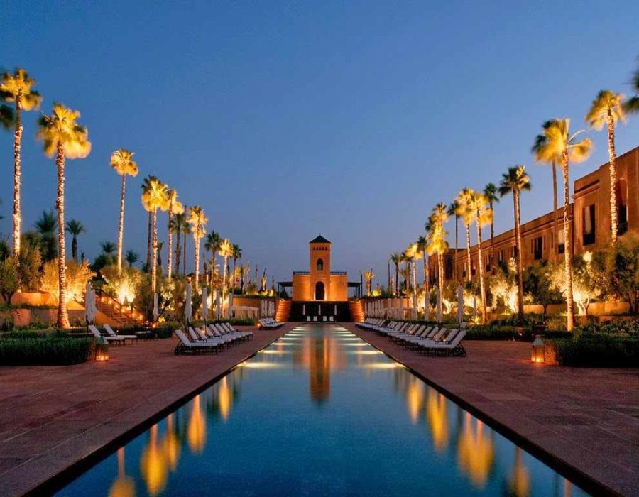 marrakech